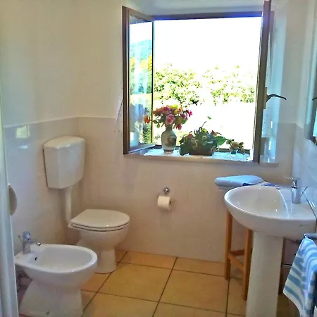 Cortinella Guest house Marlia