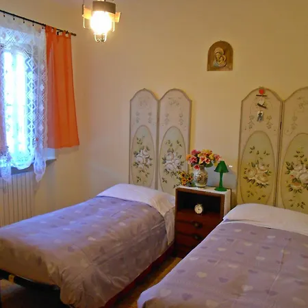 Guest house Cortinella Marlia