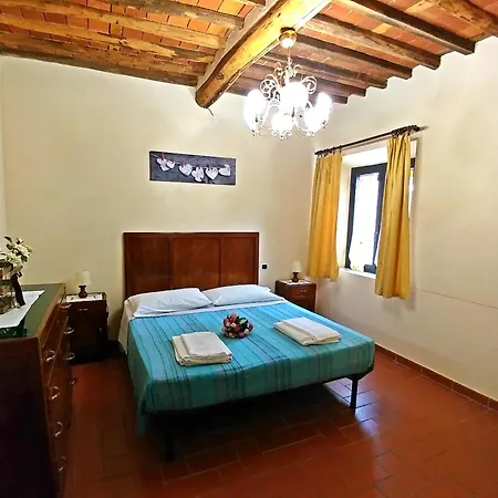 Cortinella Guest house