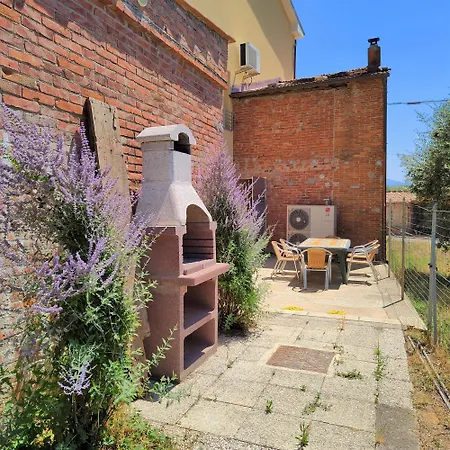 Guest house Cortinella