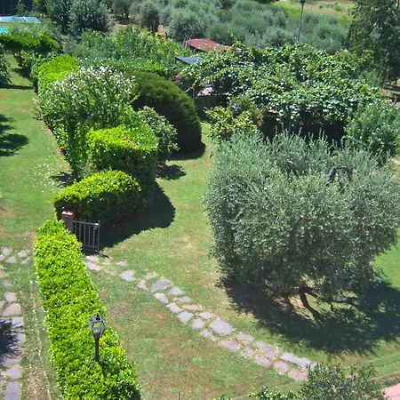 Guest house Cortinella Marlia