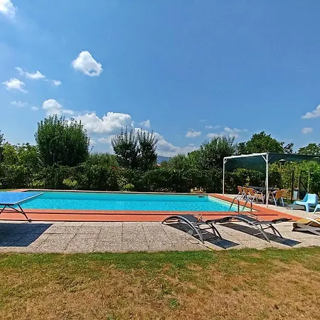 Cortinella Guest house *