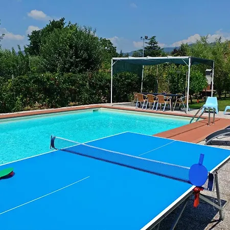 Guest house Cortinella *