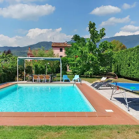 Guest house Cortinella